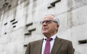 Álvaro Mendonça e Moura, presidente da CAP