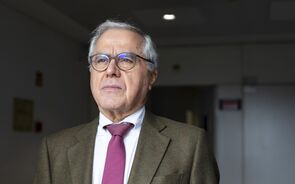 Álvaro Mendonça e Moura, presidente da CAP
