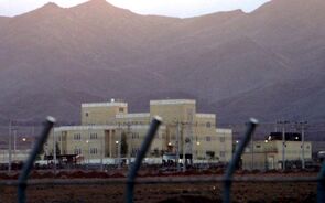 Ataque dos EUA e Israel em complexo nuclear iraniano de Natanz