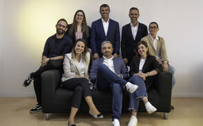 Administradores e 'chiefs' da Loba.