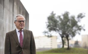 Álvaro Mendonça e Moura, presidente da CAP