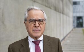 Álvaro Mendonça e Moura, presidente da CAP