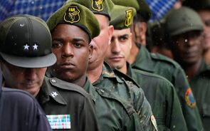 Cuba prepara-se para potencial intervenção militar americana