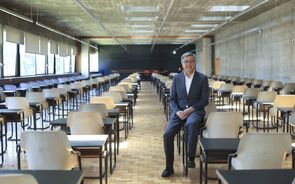 Formar profissionais capazes de gerar valor económico e social