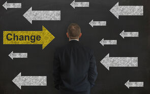 Formar líderes para responder à mudança