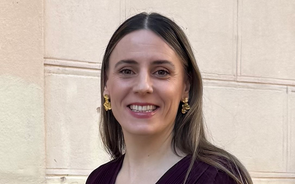 Maria Cristiana Monteiro é anfitriã do podcast Luso Lab. 