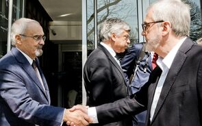 “Não houve progressos nos aspetos mais importantes”. Mais um dirigente da UGT vota contra o acordo