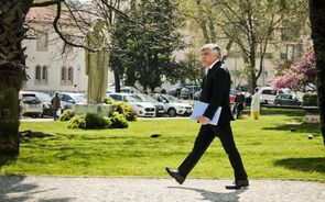 Armindo Monteiro lembra as declarações do primeiro-ministro sobre o salário mínimo na véspera da greve geral.