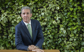 Afonso Arnaldo apresenta o Global Impact Report 2025 da Deloitte 