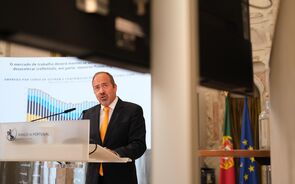 Álvaro Santos Pereira acredita que fim da figura de consultor não afastará novos membros para a administração do BdP.