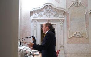 Álvaro Santos Pereira disse que duração do conflito no Médio Oriente é fundamental para aferir impacto.