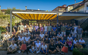 A DareData conta atualmente com mais de 130 especialistas em IA e dados.