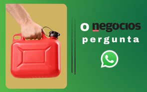 O Negócios pergunta: as medidas do Governo para o preço dos combustíveis são suficientes?