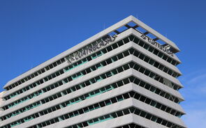 Sede da Cuatrecasas em Lisboa.