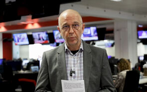 Ricciardi, o crítico à liderança de Salgado que ficará para sempre ligado à história do BES.