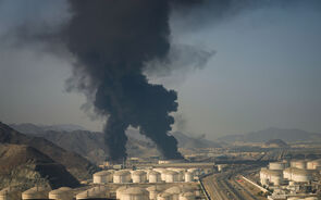 Guerra aproxima-se da quarta semana.