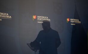 Miranda Sarmento arrisca ter de lidar com uma recessão com a subida do preço do petróleo.