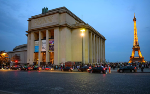 A DTE, do grupo DST, foi escolhida pela Eiffage Construction para estar envolvida na renovação integral do Chaillot – Théâtre National de la Danse, em Paris