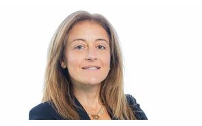 Teresa Gonçalves é a nova CFO da Impresa, sucedendo a Paulo Reis no cargo.