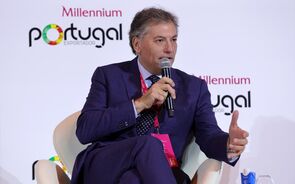 Vítor Poças, presidente da AIMMP – Associação das Indústrias de Madeira e Mobiliário de Portugal