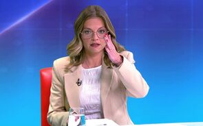 A estratégia de Mafalda Livermore para o país ser ver livre de imigrantes é brilhante.