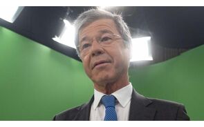 Luís Cabaço Martins, presidente da ANTROP