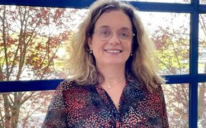 Benedita Martins controla e lidera a Conduril.