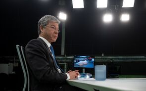 Luís Cabaço Martins, presidente da ANTROP