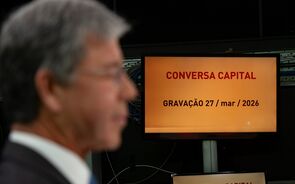 Luís Cabaço Martins, presidente da ANTROP