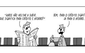 Juros sobem: impacto no crédito e nas poupanças?