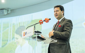 João Moura destacou a qualidade dos projetos apresentados ao Prémio Nacional da Agricultura e defendeu uma maior valorização do potencial produtivo do país.