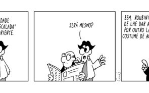 Roubini prevê escalada no conflito do Médio Oriente, mas questiona-se a sua credibilidade