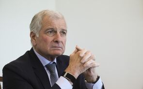 João de Mello foi um dos signatários da carta enviada por gestores de grandes empresas a Bruxelas, apelando a uma reforma das regras da concorrência.