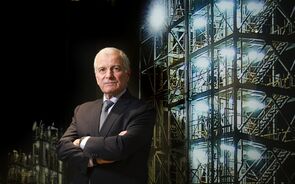João de Mello, CEO da Bondalti, avisa que a indústria química passa por um contexto adverso.