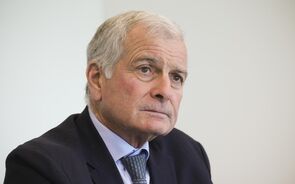 João de Mello, CEO da Bondalti