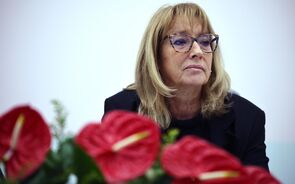 'Construção' de proposta de reforma da lei laboral vai para consulta 'definitiva' de parceiros, anuncia ministra