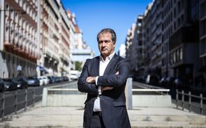 Pedro Correia da Silva é CEO e partner da ActiveCap.