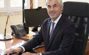 Helder Pedro, secretário-geral da ACAP