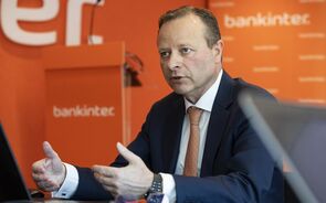 A operação do Bankinter em Portugal liderada por Alberto Ramos tinha uma quota inicial de 60 milhões de euros.