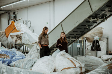 De Portugal para o Mundo: Valérius 360 representa a nova geração do têxtil português