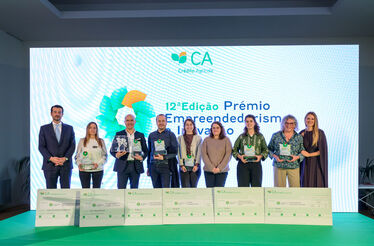 Prémio Inovação CA 2025