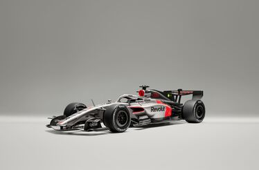 Audi na Fórmula 1: acelerar a renovação da marca na vanguarda da técnica