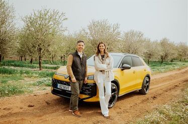 De Portugal para o Mundo com a Migdalo: a nova agricultura portuguesa que cresce além-fronteiras