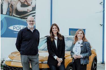 De Portugal para o Mundo: tecnologia ótica portuguesa vê mais longe