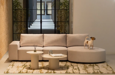 Antarte com primavera de descontos até -35% em mobiliário