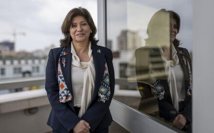 Filipa Urbano Calvão diz-se 'preocupada' com a concentração de fundos do PRR no Banco de Fomento.