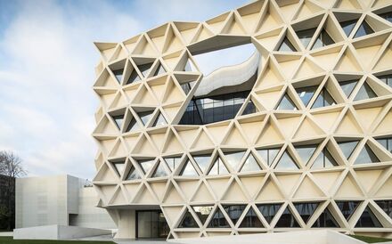 A Molins adquiriu a Concremat no verão de 2025.