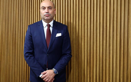 Devolução do IVA na autoconstrução é convite à fraude fiscal, alerta bastonário dos Notários