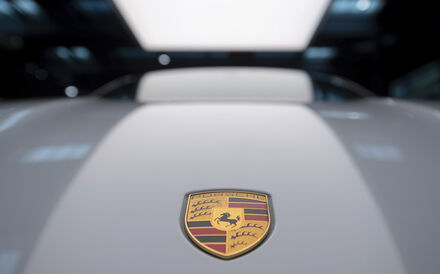 A marca alemã fechou o ano passado com mais de 1.400 automóveis vendidos em Portugal.