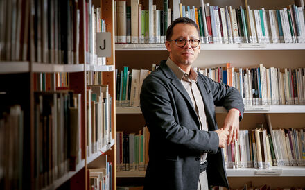 Itamar Vieira Junior fala sobre a sua história e a influência da literatura